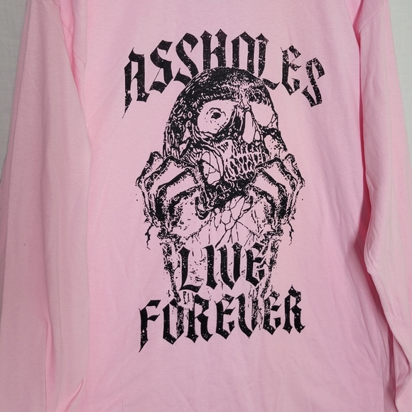 ALF tee - Picture 2 of 4